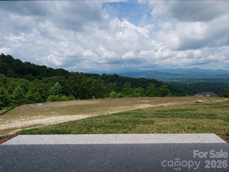 Natural landscape and outdoor views near  in Hendersonville (Image 40).