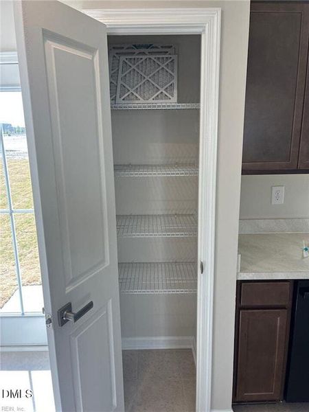 pantry