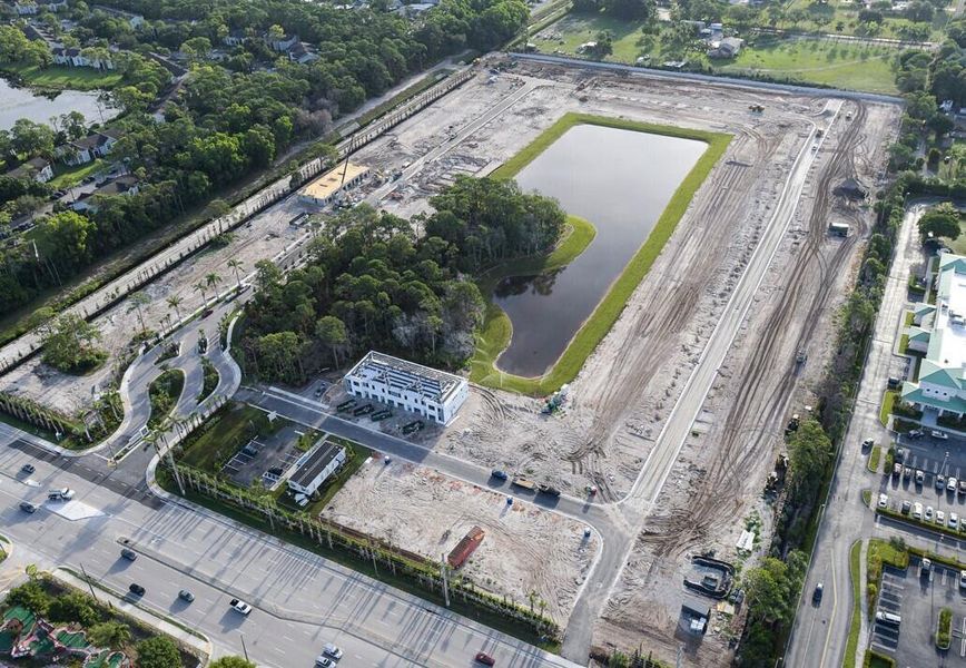Image 18 of a home in Everton.