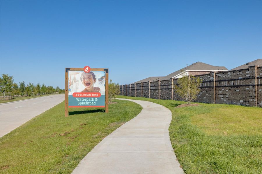 Image 23 of a home in Emberly: Avante Collection. Image 23 of a home in Emberly: Avante Collection.