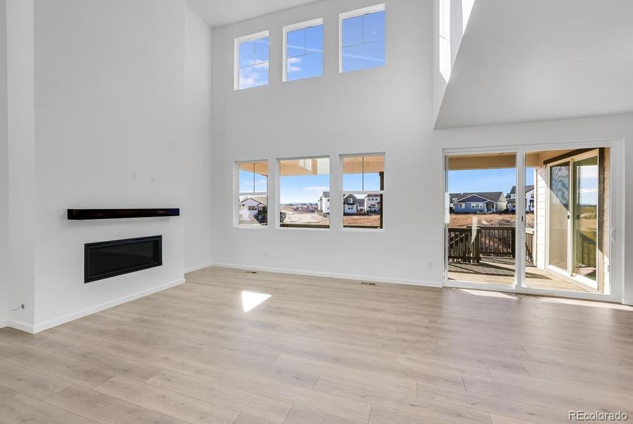 3626 Recess Lane ~ Ready Now