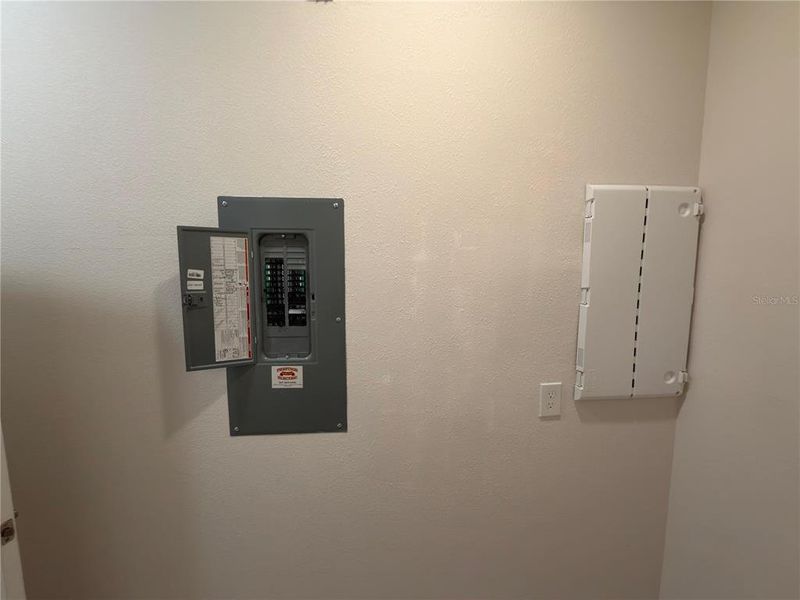 Spacious, unfurnished interior of a new home in , Kissimmee (Image 11). Spacious, unfurnished interior of a new home in , Kissimmee (Image 11).