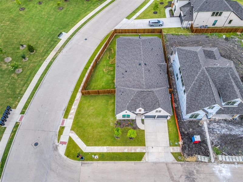 Image 25 of a home in Devonshire - Reserve 50'. Image 25 of a home in Devonshire - Reserve 50'.