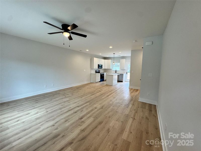 Spacious, unfurnished interior of a new home in , Gastonia (Image 16). Spacious, unfurnished interior of a new home in , Gastonia (Image 16).