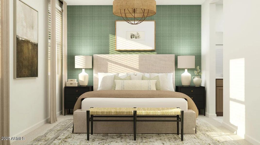 Owners Suite Owners Suite