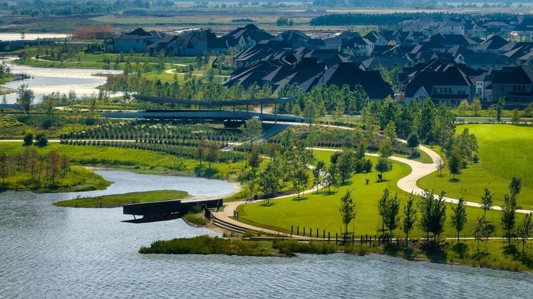 Lake view. Breathtaking. Lake view. Breathtaking.