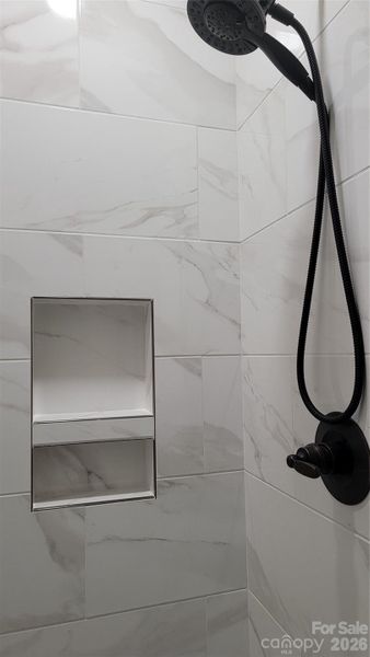 Close-up of interior finishes inside a home in , Gold Hill (Image 20).