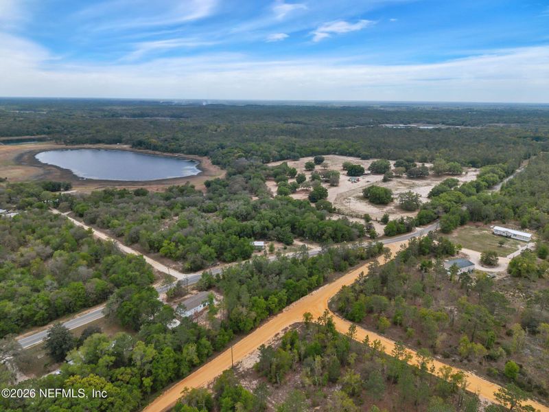 Natural landscape and outdoor views near  in Hawthorne (Image 26).