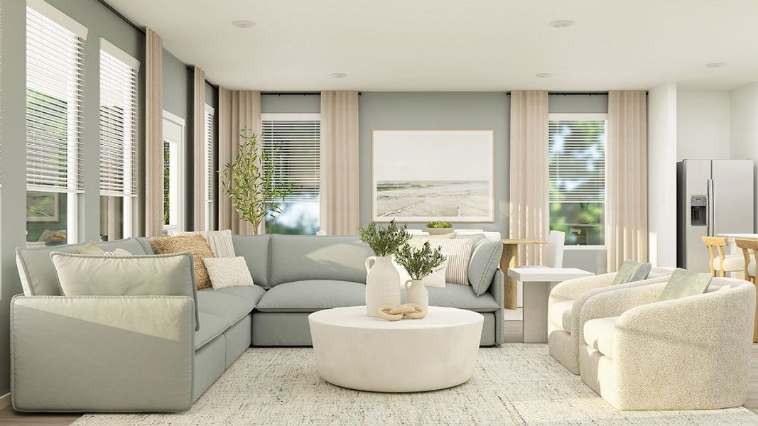 Grove Core 4777 Dylan Family 1of2 F1