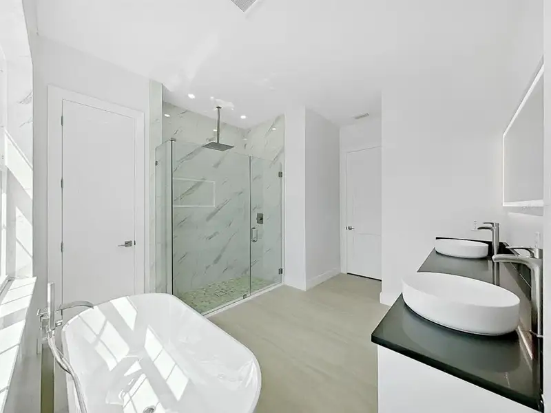 Furnished interior view inside a new home in Southern Hills Plantation, Brooksville (Image 5).