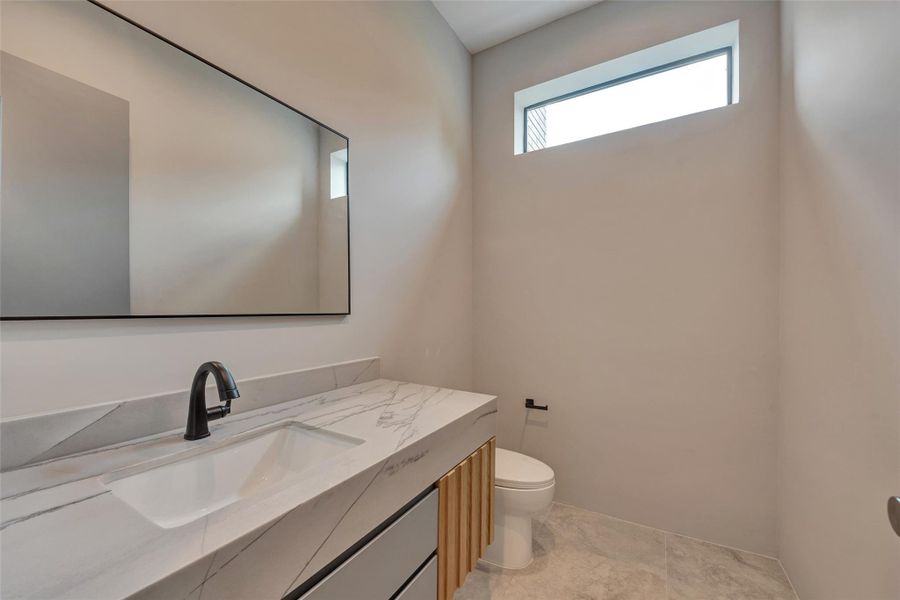 Powder Room Powder Room