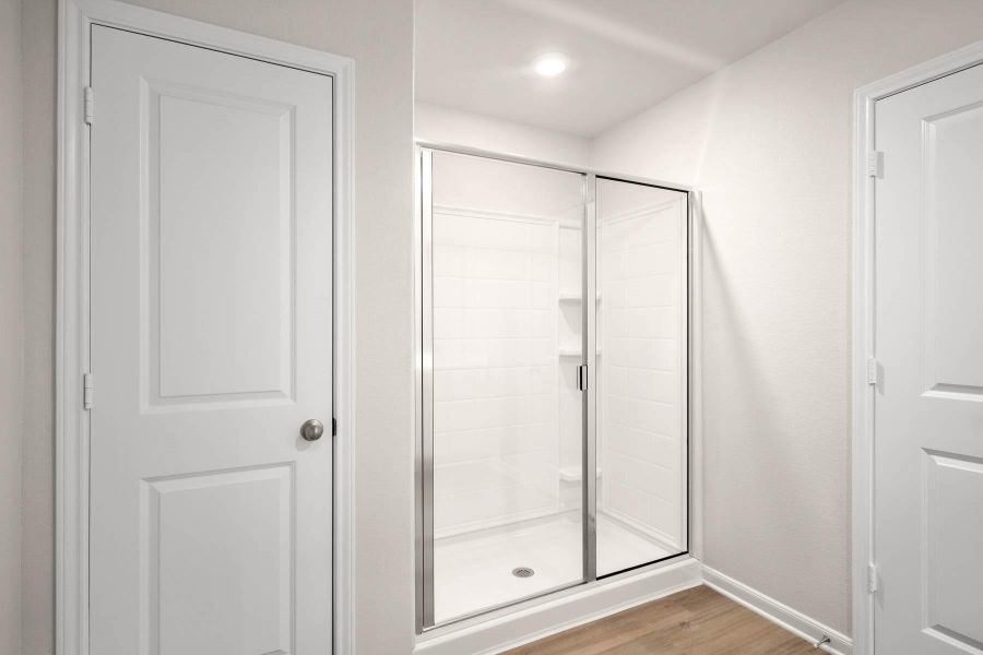 Image 10 of a home in Freeman Ranch. Image 10 of a home in Freeman Ranch.