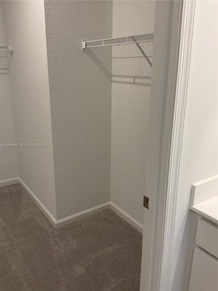 Spacious, unfurnished interior of a new home in Brystol at Wylder, Port St. Lucie (Image 19). Spacious, unfurnished interior of a new home in Brystol at Wylder, Port St. Lucie (Image 19).