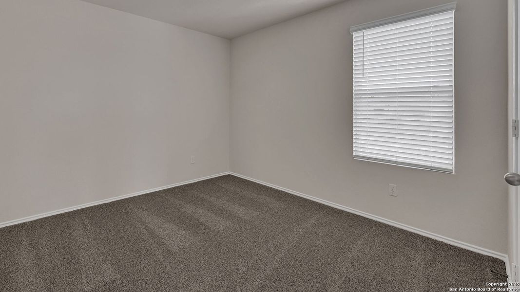 Spacious, unfurnished interior of a new home in Bollinger, Maxwell (Image 20). Spacious, unfurnished interior of a new home in Bollinger, Maxwell (Image 20).