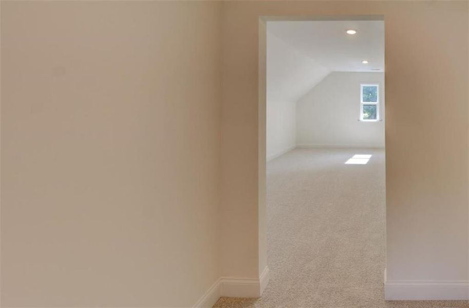 Spacious, unfurnished interior of a new home in , Covington (Image 28). Spacious, unfurnished interior of a new home in , Covington (Image 28).