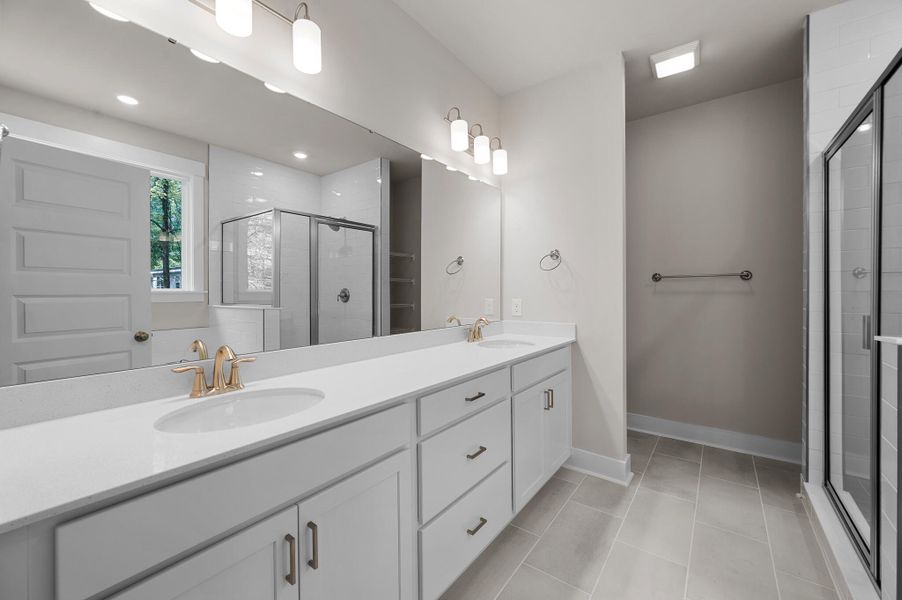 Primary Suite