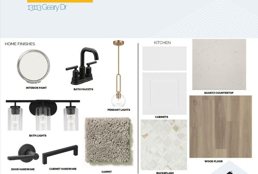 Image 21 of a home in Estancia West. Image 21 of a home in Estancia West.