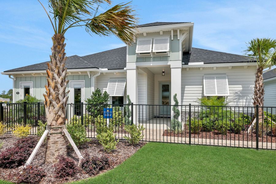New Home in Flagler Beach, FL.  - Slide 5