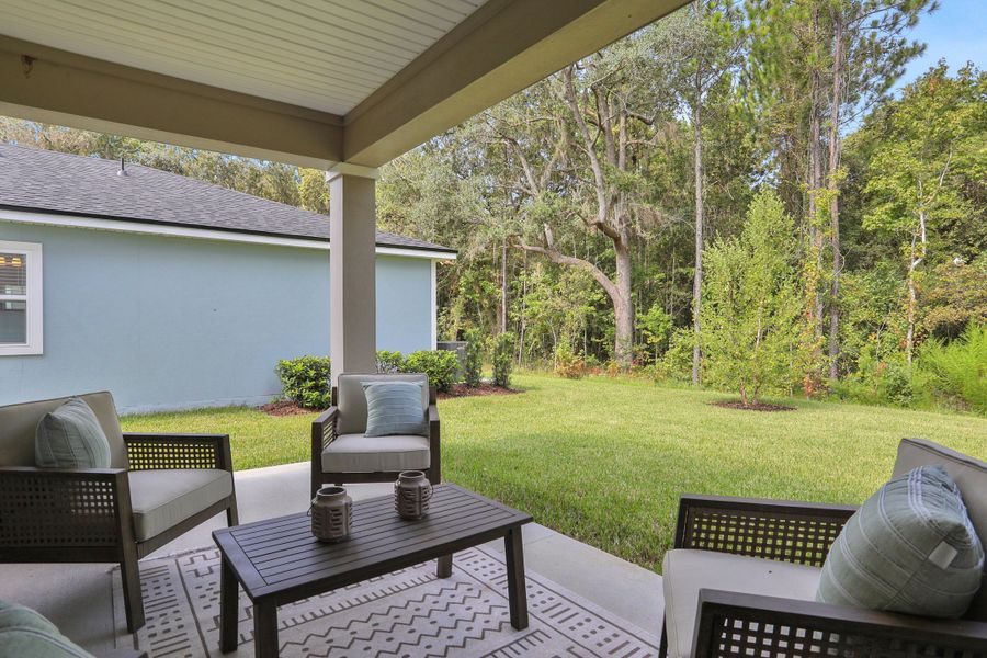 St. Augustine, FL New Home.  - Slide 8