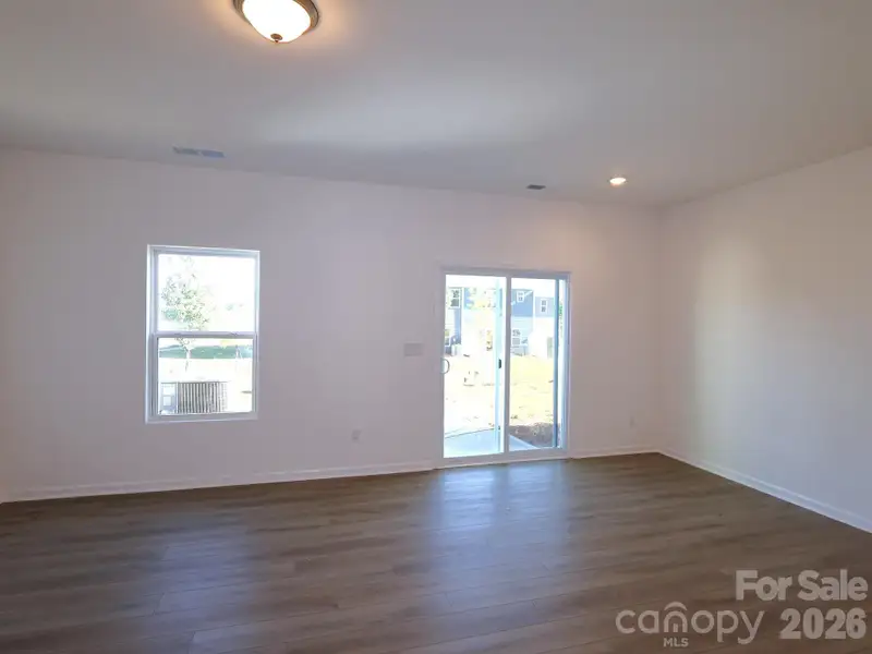 Family room Family room