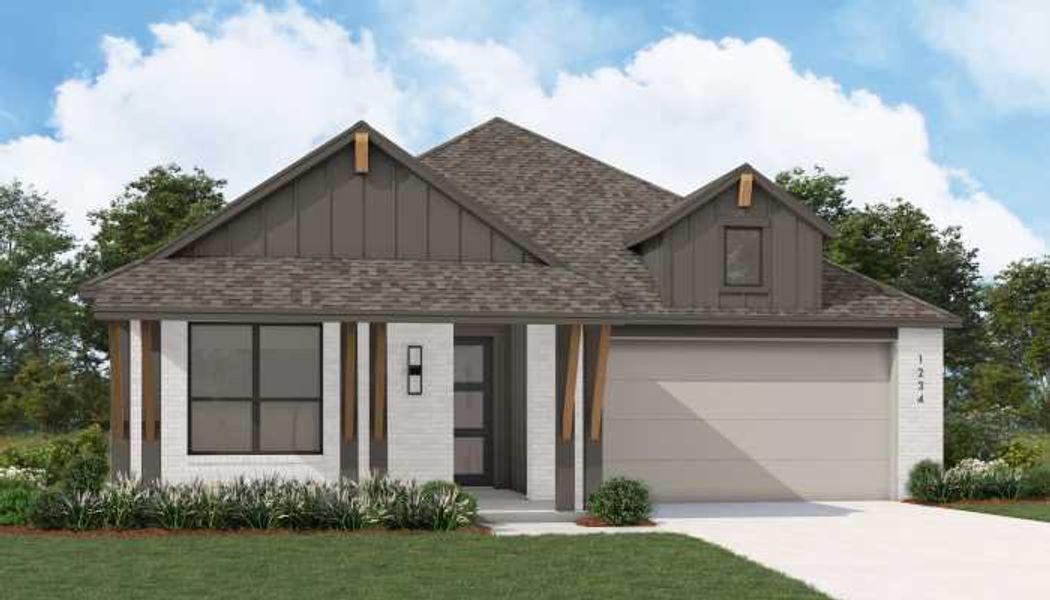 Elevation CP Elevation CP