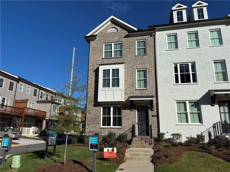 Image 93 of a home in Brackley Townhomes. Image 93 of a home in Brackley Townhomes.