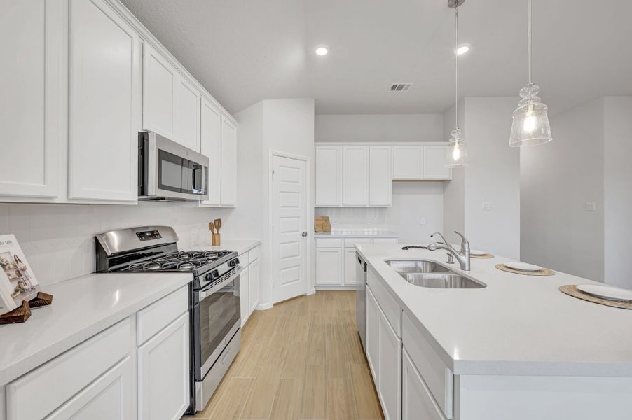 Kitchen Kitchen