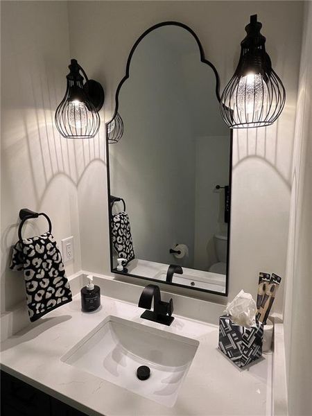 Close-up of interior finishes inside a home in , Taylorsville (Image 127). Close-up of interior finishes inside a home in , Taylorsville (Image 127).