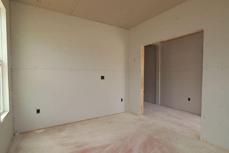 Drywall Drywall