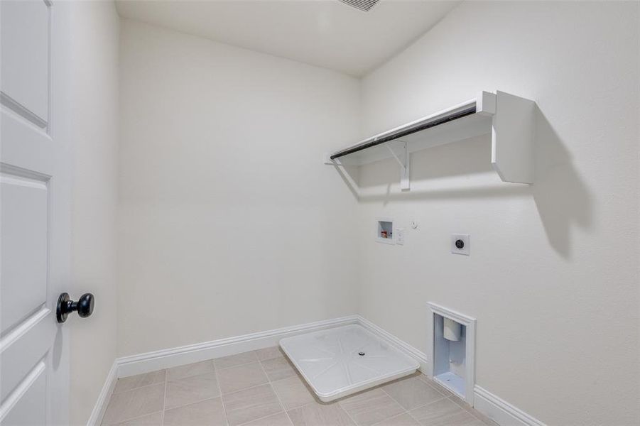 Image 28 of a home in Sierra Vista at Kelly Ranch.