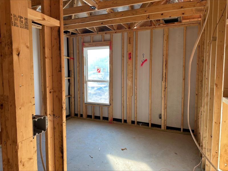 116 Basketflower Lane ~ Under Construction 116 Basketflower Lane ~ Under Construction