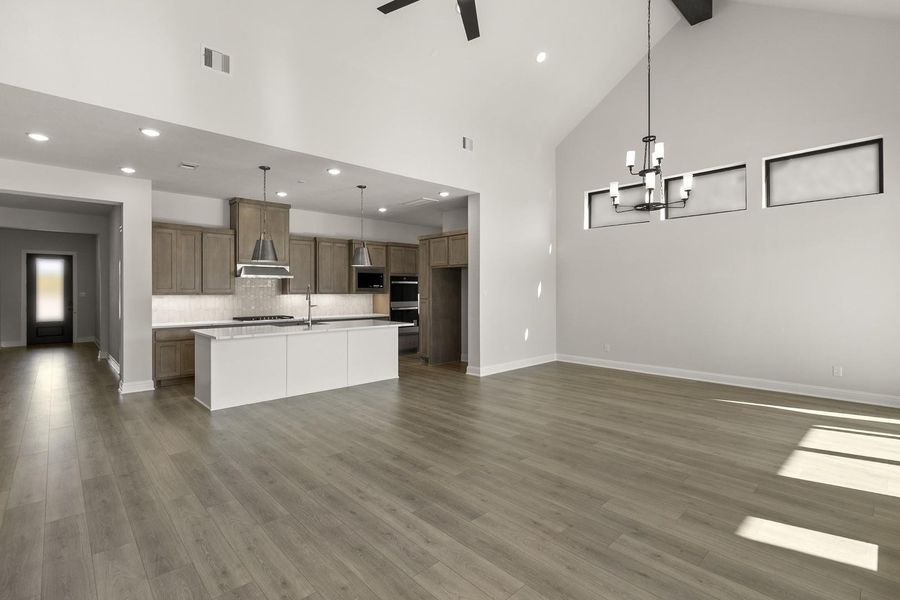 Family Room Family Room