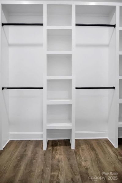 Spacious, unfurnished interior of a new home in , Vale (Image 24). Spacious, unfurnished interior of a new home in , Vale (Image 24).