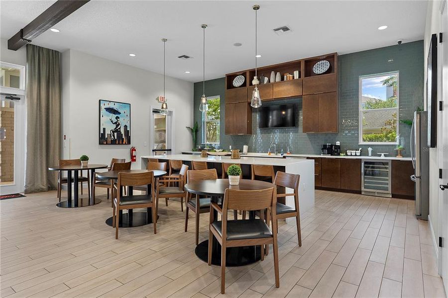 Community amenities in Gatherings® of Lake Nona, Orlando (Image 27). Community amenities in Gatherings® of Lake Nona, Orlando (Image 27).