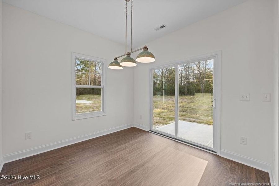 2401 Sunset Harbor Road SE - Lot 5