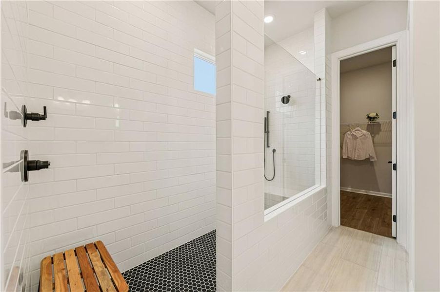 Image 38 of a home in Promenade at Sawnee Village.