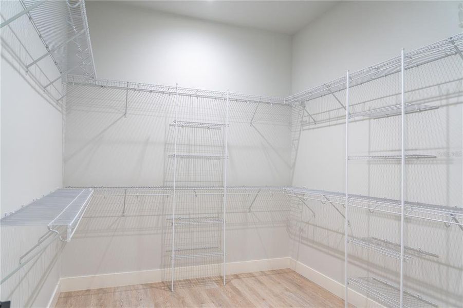 Spacious, unfurnished interior of a new home in , North Port (Image 21).