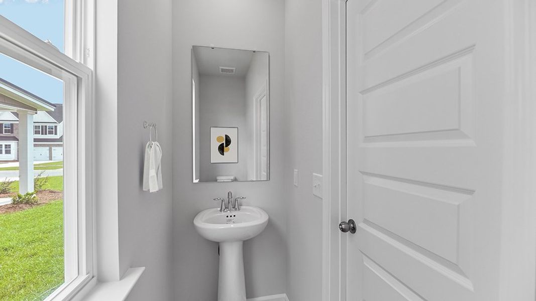 2629 Evans Powder F1