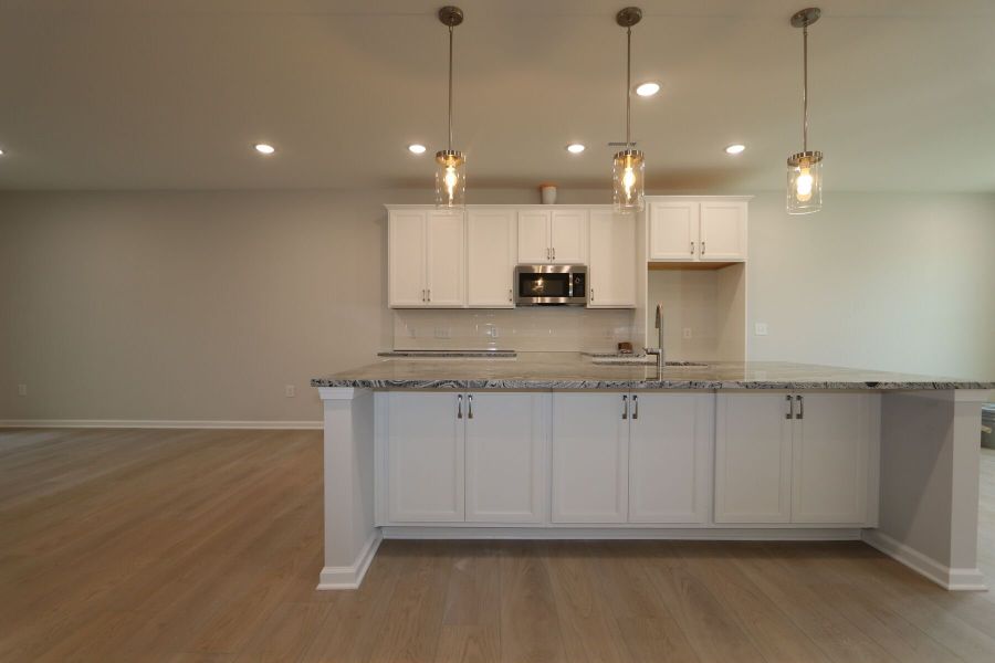 Kitchen Kitchen