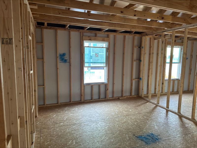 325 Horsemint Lane ~ Under Construction 325 Horsemint Lane ~ Under Construction