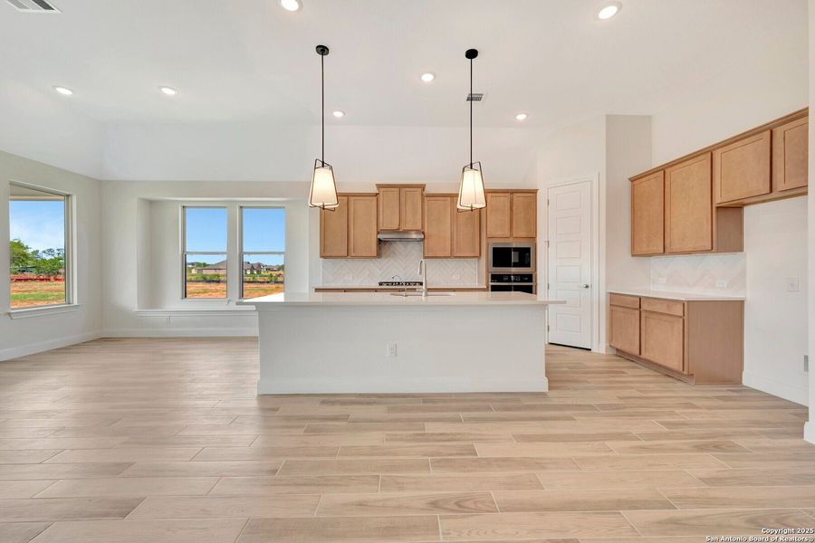 Image 35 of a home in Preserve at Annabelle Ranch.