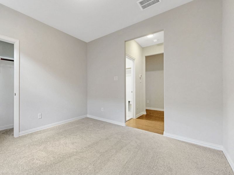 Flex Room