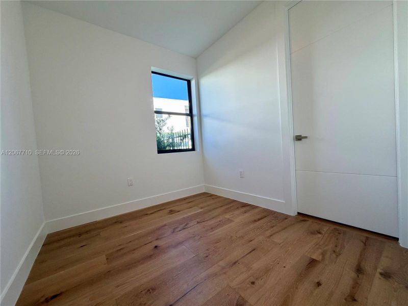 Spacious, unfurnished interior of a new home in , Weston (Image 60). Spacious, unfurnished interior of a new home in , Weston (Image 60).