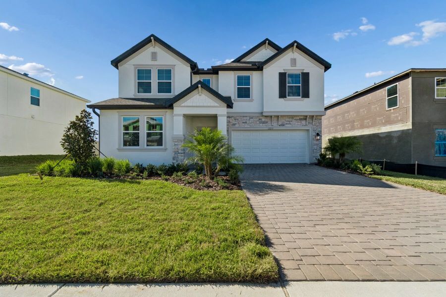 Front Exterior Front Exterior