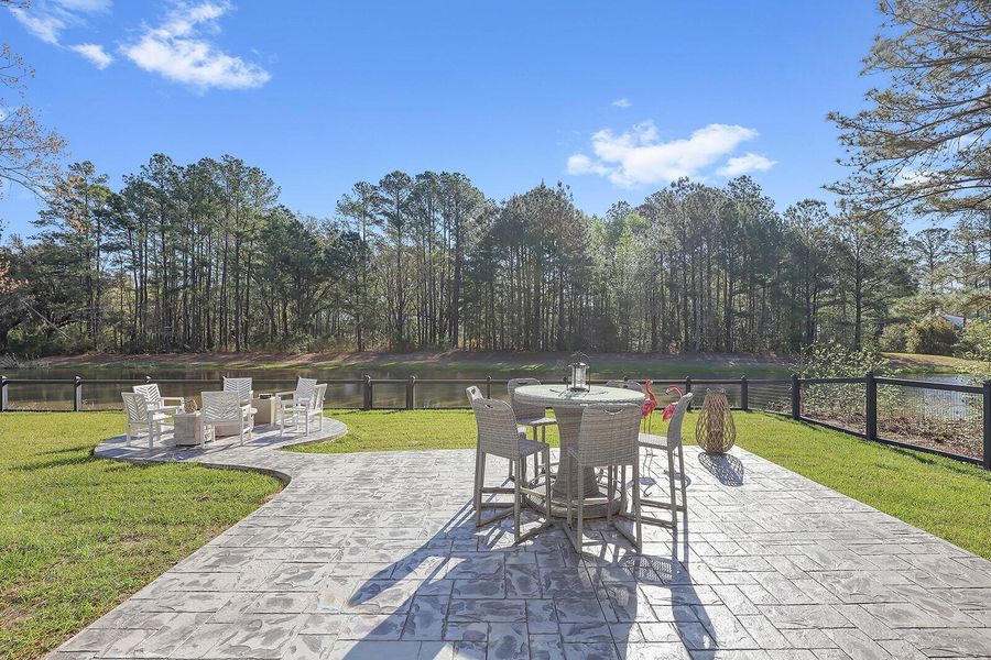 Community amenities in Rivers Reach, Yemassee (Image 37). Community amenities in Rivers Reach, Yemassee (Image 37).