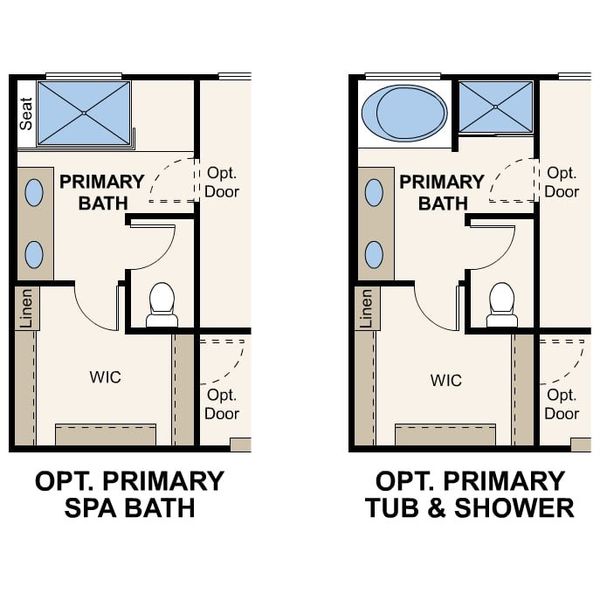 2D floor plan layout of this home in Willow at Teravalis, Maricopa, AZ (Image 3). 2D floor plan layout of this home in Willow at Teravalis, Maricopa, AZ (Image 3).