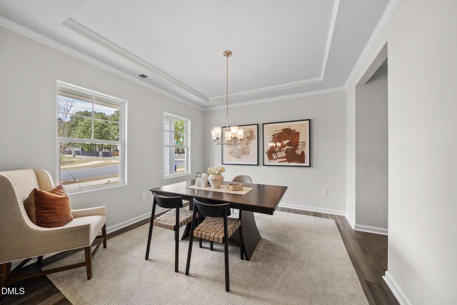 3836 Mason Bluff Drive