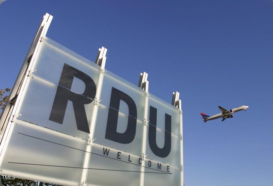 RDU