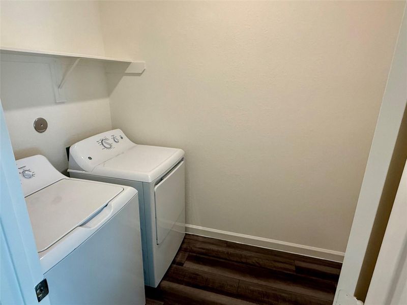 Furnished interior view inside a new home in Royal Pines, Porter (Image 4). Furnished interior view inside a new home in Royal Pines, Porter (Image 4).