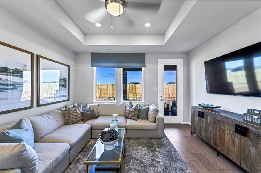 REPRESENTATIVE PHOTOS